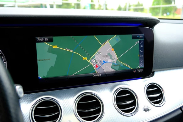 Mercedes-Benz E-Klasse - Afbeelding 25 van 30