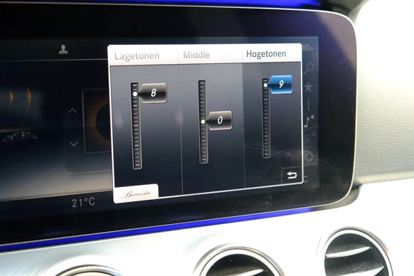 Mercedes-Benz E-Klasse - Afbeelding 28 van 30