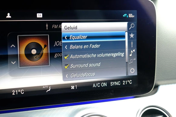 Mercedes-Benz E-Klasse - Afbeelding 29 van 30
