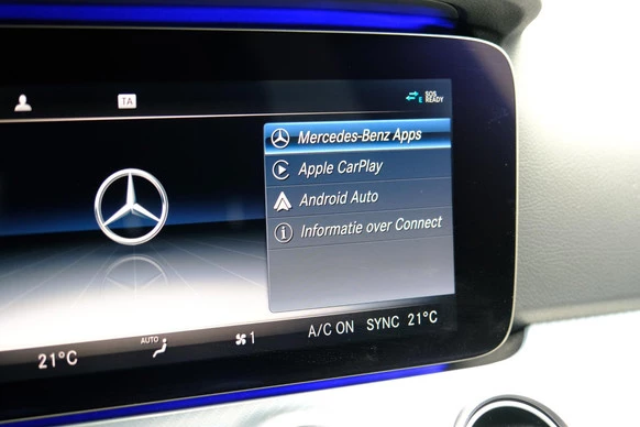 Mercedes-Benz E-Klasse - Afbeelding 30 van 30