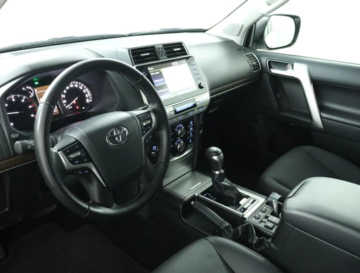 Toyota Land Cruiser - Afbeelding 4 van 30
