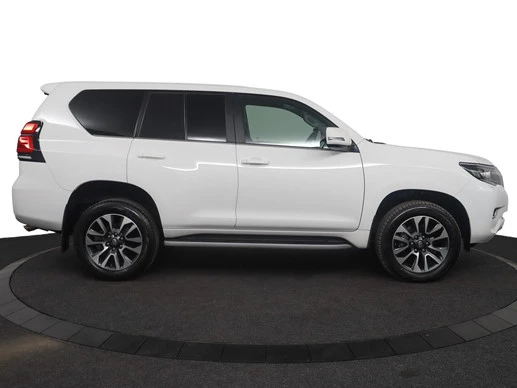 Toyota Land Cruiser - Afbeelding 13 van 30