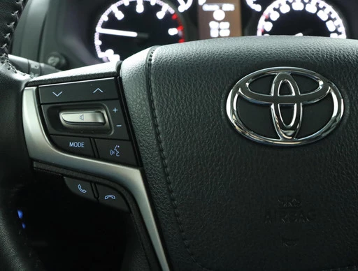 Toyota Land Cruiser - Afbeelding 19 van 30
