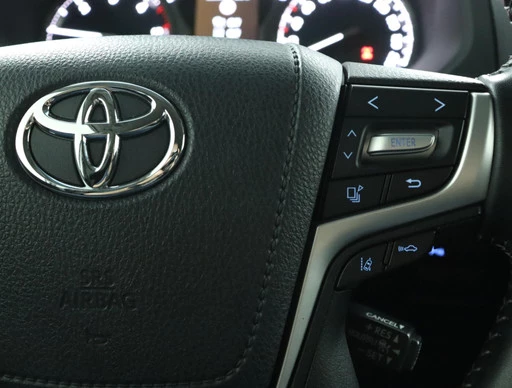 Toyota Land Cruiser - Afbeelding 21 van 30