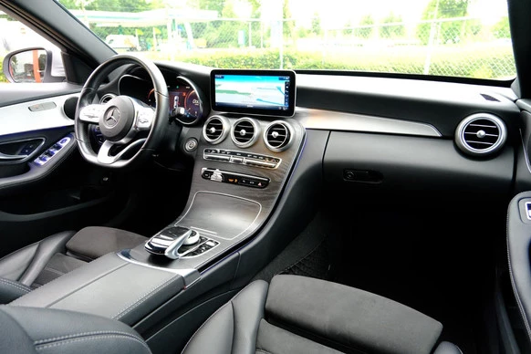 Mercedes-Benz C-Klasse - Afbeelding 5 van 30