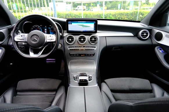 Mercedes-Benz C-Klasse - Afbeelding 12 van 30