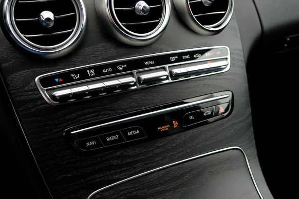 Mercedes-Benz C-Klasse - Afbeelding 16 van 30
