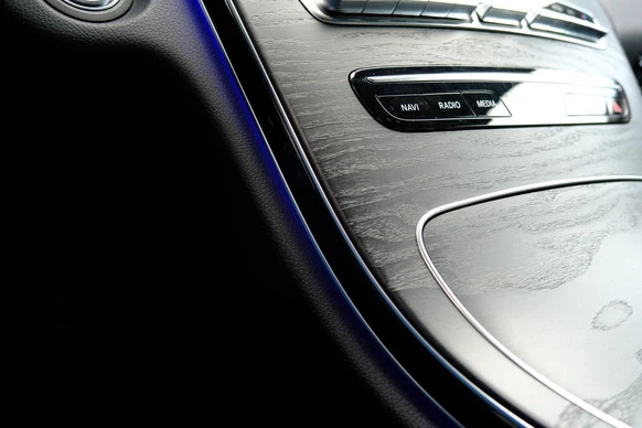 Mercedes-Benz C-Klasse - Afbeelding 17 van 30