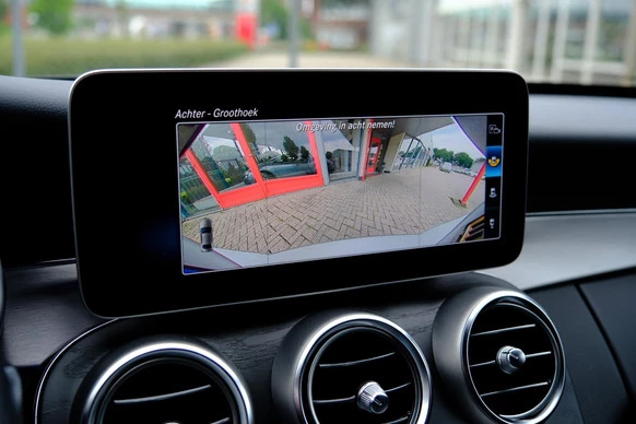 Mercedes-Benz C-Klasse - Afbeelding 26 van 30