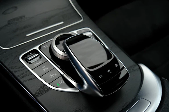 Mercedes-Benz C-Klasse - Afbeelding 28 van 30