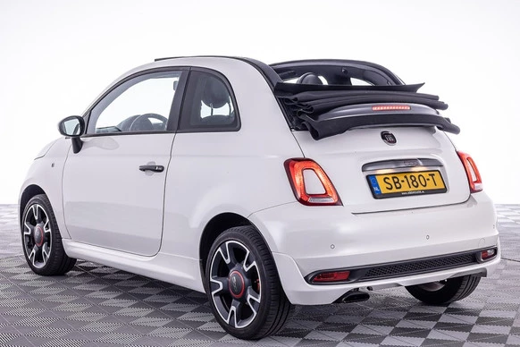 Fiat 500C - Afbeelding 2 van 25