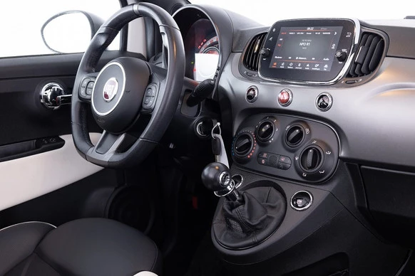 Fiat 500C - Afbeelding 3 van 25