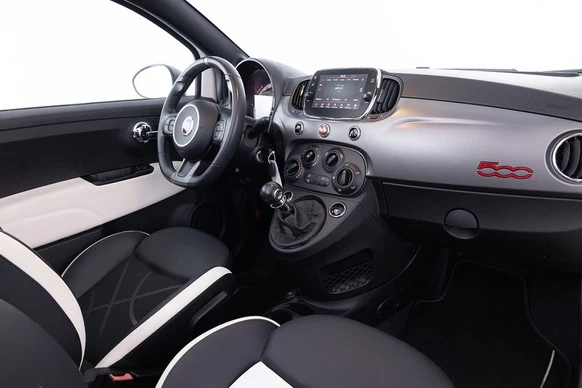 Fiat 500C - Afbeelding 4 van 25