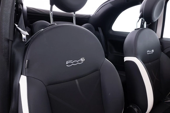 Fiat 500C - Afbeelding 5 van 25
