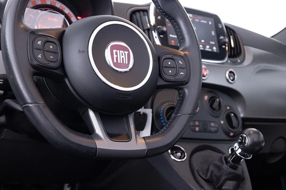 Fiat 500C - Afbeelding 7 van 25