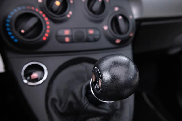 Fiat 500C - Afbeelding 10 van 25