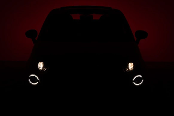 Fiat 500C - Afbeelding 17 van 25