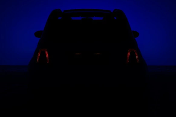 Fiat 500C - Afbeelding 19 van 25