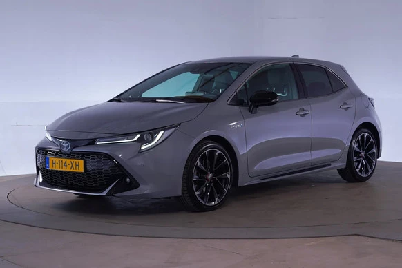 Toyota Corolla - Afbeelding 1 van 30
