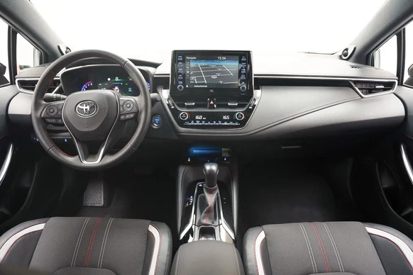 Toyota Corolla - Afbeelding 5 van 30