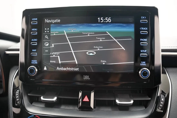 Toyota Corolla - Afbeelding 9 van 30