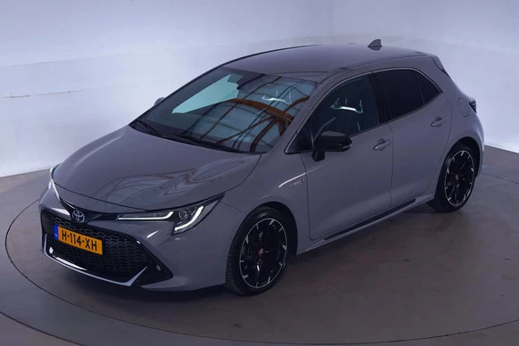 Toyota Corolla - Afbeelding 14 van 30