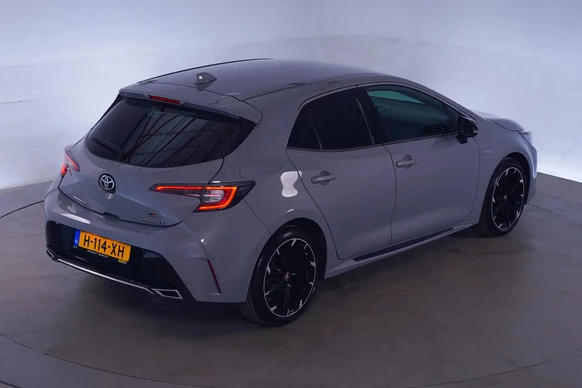 Toyota Corolla - Afbeelding 15 van 30