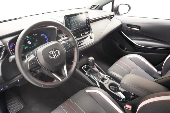 Toyota Corolla - Afbeelding 16 van 30