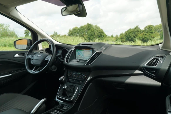 Ford C-MAX - Afbeelding 17 van 30