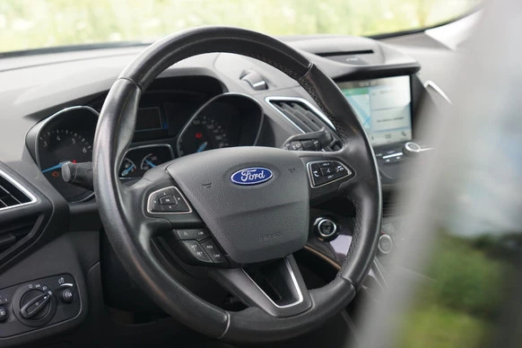Ford C-MAX - Afbeelding 3 van 30