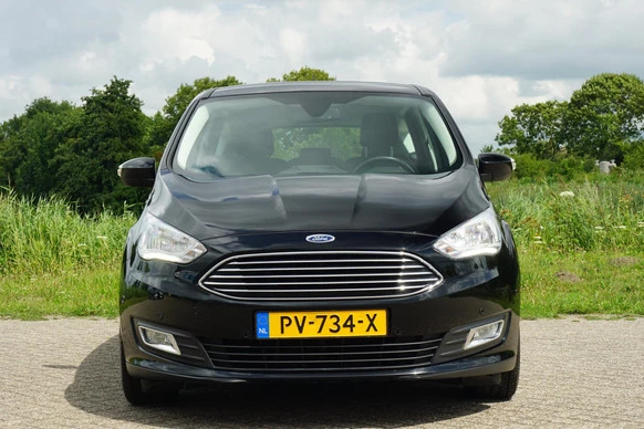Ford C-MAX - Afbeelding 4 van 30