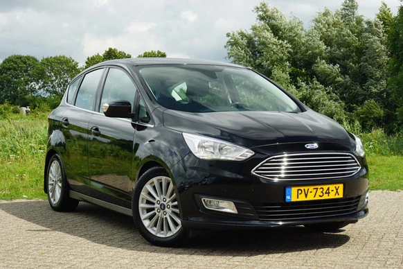 Ford C-MAX - Afbeelding 5 van 30
