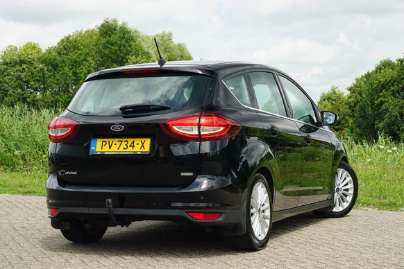 Ford C-MAX - Afbeelding 6 van 30