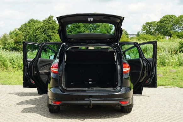 Ford C-MAX - Afbeelding 7 van 30