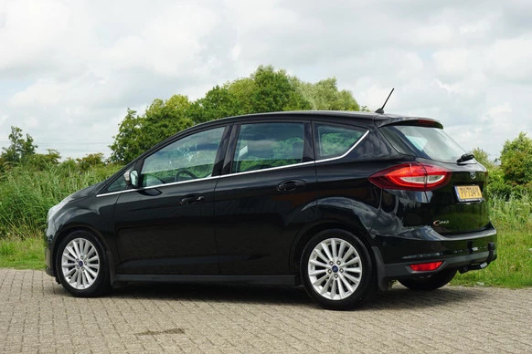Ford C-MAX - Afbeelding 9 van 30