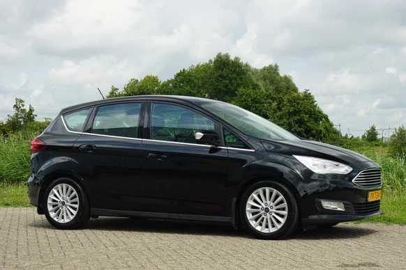 Ford C-MAX - Afbeelding 11 van 30