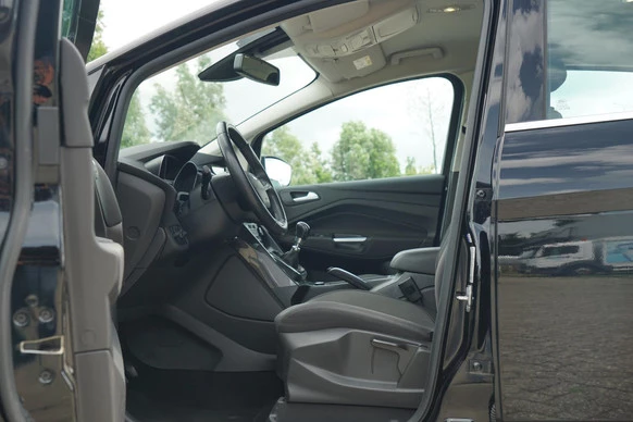 Ford C-MAX - Afbeelding 13 van 30