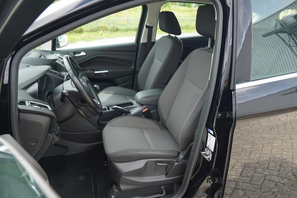Ford C-MAX - Afbeelding 14 van 30