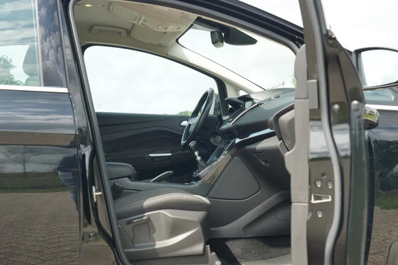 Ford C-MAX - Afbeelding 15 van 30