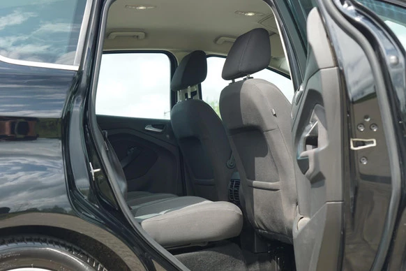 Ford C-MAX - Afbeelding 16 van 30