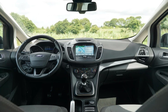 Ford C-MAX - Afbeelding 18 van 30