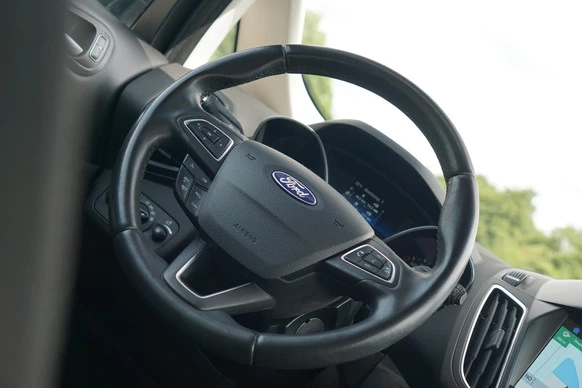 Ford C-MAX - Afbeelding 19 van 30
