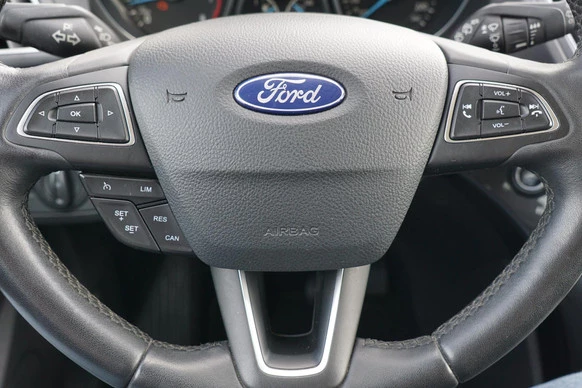 Ford C-MAX - Afbeelding 21 van 30