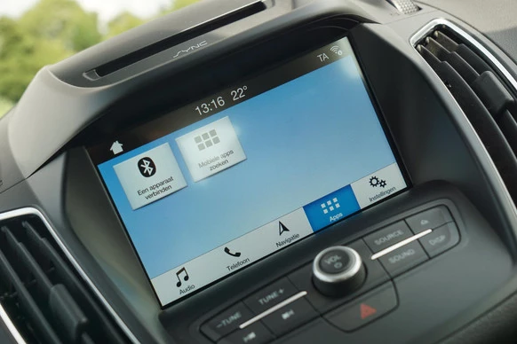 Ford C-MAX - Afbeelding 24 van 30