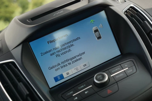 Ford C-MAX - Afbeelding 25 van 30