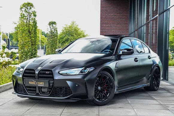 BMW M3 - Afbeelding 1 van 29