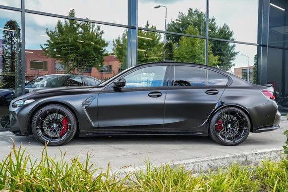 BMW M3 - Afbeelding 3 van 29