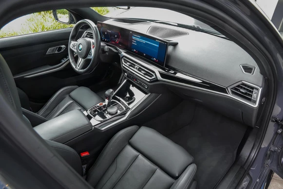 BMW M3 - Afbeelding 4 van 29