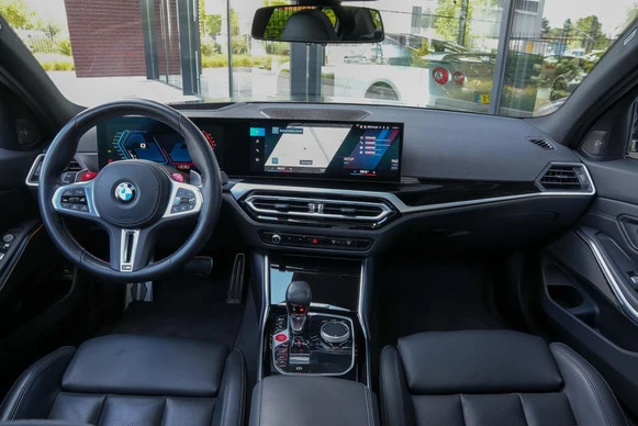 BMW M3 - Afbeelding 6 van 29