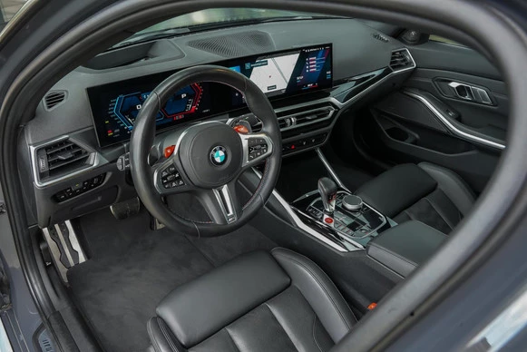 BMW M3 - Afbeelding 7 van 29
